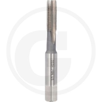 KS Tools Draadtap M8x1,0 HELICOIL (für Gewindeeinsätze)