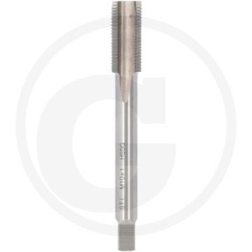 KS Tools Draadhuls M10x1,0,L=14mm,5 per pak (für Gewindeeinsätze)