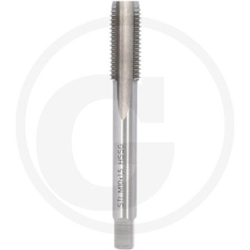 KS Tools Draadtap M10x1,5 (für Gewindeeinsätze)