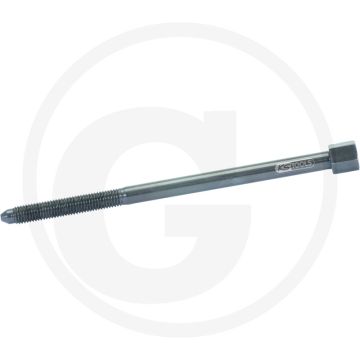 KS Tools Trekker links, M6x120 mm - Universeel, 30g, Chroom-vanadiumstaal