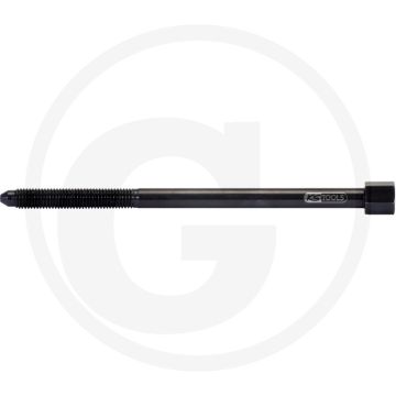 KS Tools Trekker links, M7x120 mm, Super chroom-vanadiumstaal