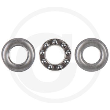 KS Tools Drucklager, IØ 11mm - Universal, Reparatur Glühkerzen.