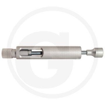 KS Tools 3/8" gloeibougie-trekker voor CDI-motoren - Geschikt voor Mercedes CDI Motoren OM 611, 612, 613
