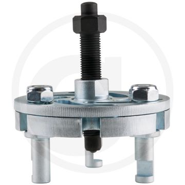 KS Tools Riemenscheiben-Abzieher-Universal 125x115x125mm