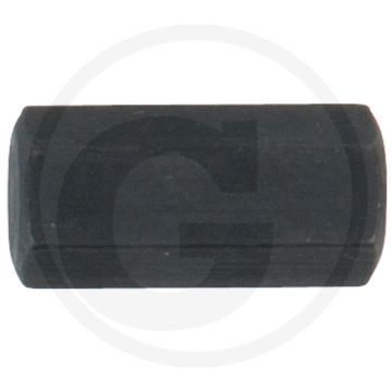 KS Tools Bit mit 8,0 mm Sechskantantrieb für Innensechskant-Schrauben 8,0 mm - Breedte: 47mm.