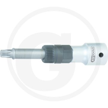 KS Tools 1/2"Combisleutel,T50x33 tanden,L=110 mm (T 50 x 33 Zahn)