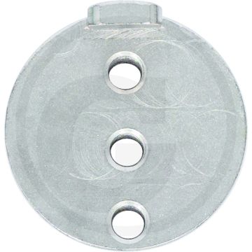 KS Tools Riemopzet-gereedschap, type3, 3 opnamen (mit 3 Aufnahmen)