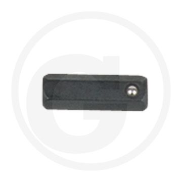 KS Tools Adapter, kurz, 20 mm - Breedte: 28 mm