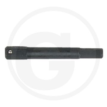 KS Tools Adapter, Ø 8 mm - Lengte: 82 mm