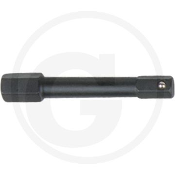 KS Tools Adapter, Ø 10 mm - L82 x B28 x H8 mm