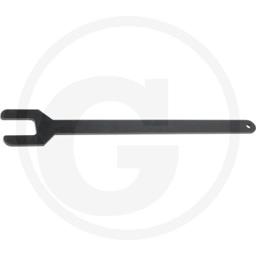 KS Tools Viscolüfterschlüssel 36,0 mm für Landrover - Breedte: 150mm