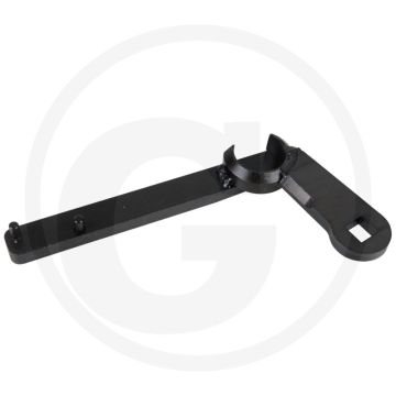 KS Tools Spangereedschap voor multiriemen 150x22x260mm BMW/Mini 441g