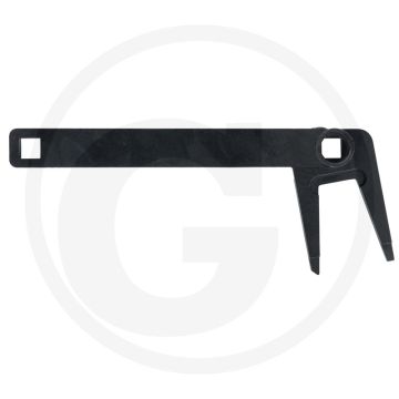 KS Tools Losgereedschap voor nokkenas-riempoelie (Cooper R50/R53) - Breedte: 150mm