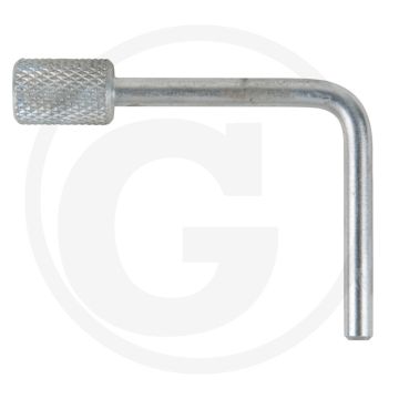 KS Tools Paspen - Te gebruiken voor BMW/Mini - 165mm