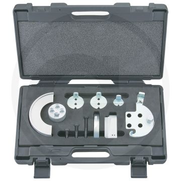 KS Tools Elastriemen-Spezialwerkzeug-Satz (11-teilig)