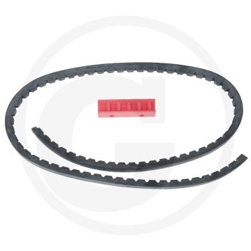 KS Tools Ersatz-Keilriemen für 150.3150, 130x54x532 mm