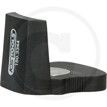 KS Tools Keilrippenriemen-Montagehilfe 95x35x130 mm