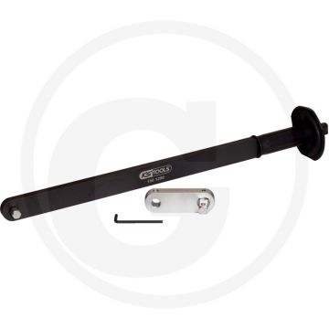 KS Tools 1/2" slagsleutel, 475 mm - Spezial-Werkzeugstahl, 610x170x90 mm