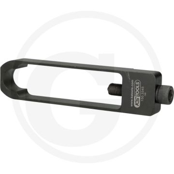 KS Tools Schwingungsdämpfer-Spanner für Mercedes, 182 mm - Riemenwechsel für Mercedes A-Klasse und B-Klasse