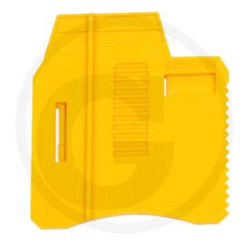 KS Tools Halter für Diagrammkarte 22g