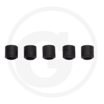 KS Tools Dichtgummi-Satz (VPE=5) - Gewicht: 6g