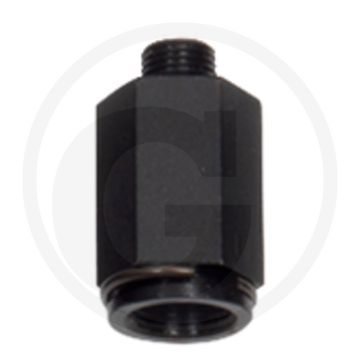 KS Tools Adapter für 150.1653, M10 - Gewicht: 67g