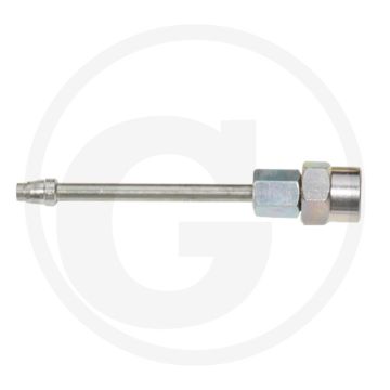 KS Tools Adapter für 150.1656 M14x1,5 mm - Gewicht: 57g