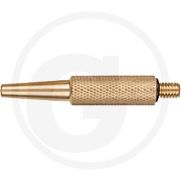 KS Tools Verbindungsstück 53mm, M6x0,75mm - Breedte: 90mm