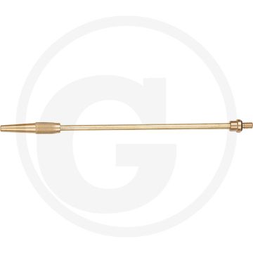 KS Tools Verlängerung 3,9x52mm - Lengte: 120mm