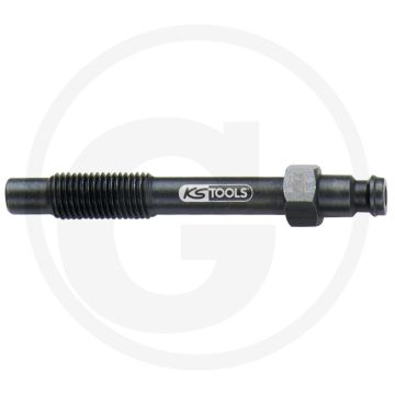 KS Tools Injektoren Adapter, M10x1,25, Lengte 82 mm, Breedte 32 mm