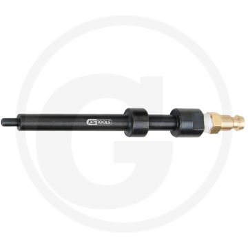 KS Tools Injektoren Adapter, Länge 133 mm, Breedte 36 mm