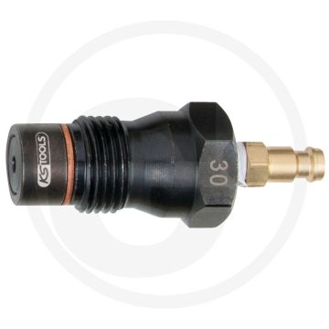 KS Tools Injektoren Adapter, M24x2,0, Länge 72 mm - Lengte 92 mm
