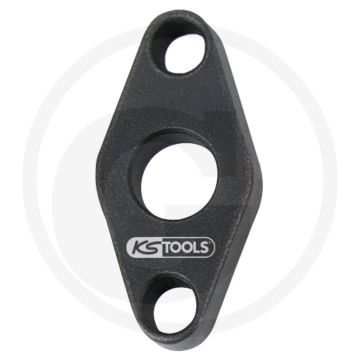 KS Tools kleine Brücke 45x72x8 mm