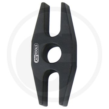 KS Tools große Brücke - 93x8x50 mm