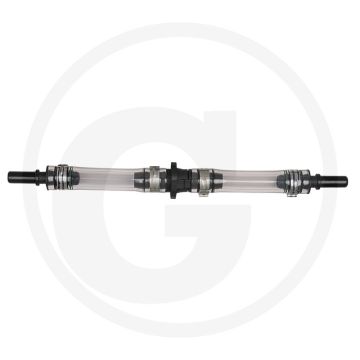 KS Tools Verbindungsstück PSA, 10 mm, L200xB50xH21