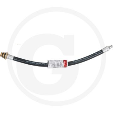 KS Tools Schlauch, L=450 mm, Breedte 128 mm