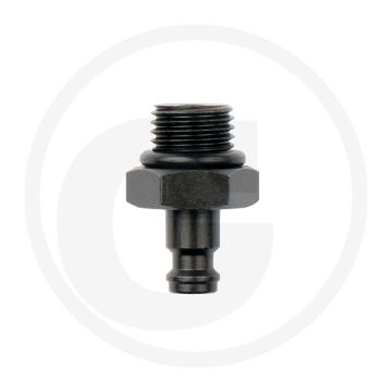 KS Tools Schraubadapter Gr. 9, M16 x 1,5 - Gewicht 33g