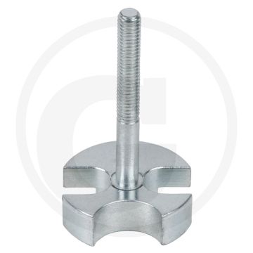 KS Tools Ersatzadapter für 150.3126 - Breedte: 52mm