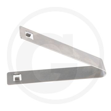 KS Tools Kraftstoffleitungs Zange f. S, 115.1184 - Fachgerechtes Entriegeln, selbstöffnend