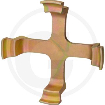 KS Tools Tankgeberschlüssel für Mercedes / BMW / VAG 6-kant Antrieb.