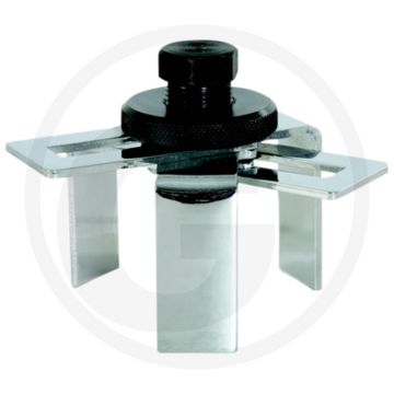 KS Tools 3-armige universele tankvlottersleutel (Ø: 75 - 160 mm)