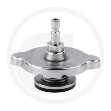 KS Tools Koelsysteem-bajonetadapter, #3 - Mercedes, GM, Jeep - 59x63x80mm