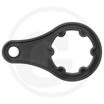 KS Tools Adapter v.150.1930 - 95x57x15mm, 50g