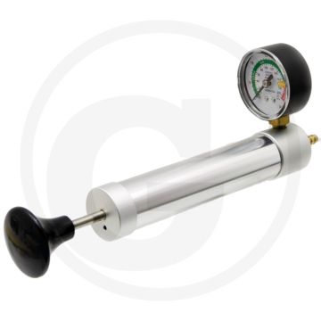 KS Tools Drukpomp - Gewicht: 2000g