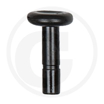 KS Tools Blindstopfen - Breedte: 50mm