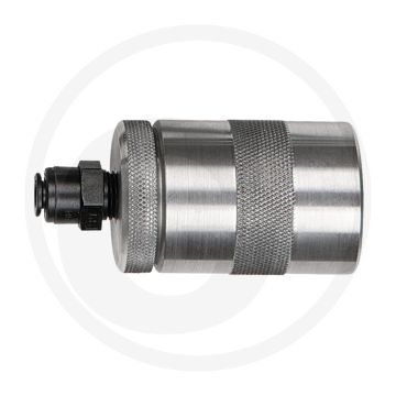KS Tools Rohrsteckverbinder 50x33x50 mm
