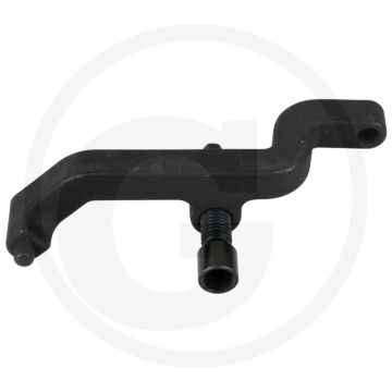 KS Tools Abzieher für Wasserpumpe - 110x35x310mm