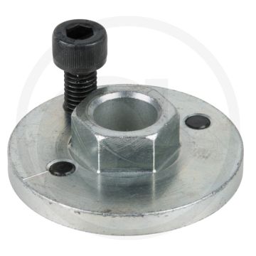 KS Tools Kurbelwellenfixierung 95x25x140mm