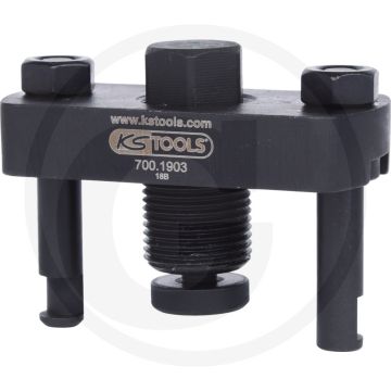 KS Tools Abzieher für Antriebsrad Wasserpumpe 140mm.