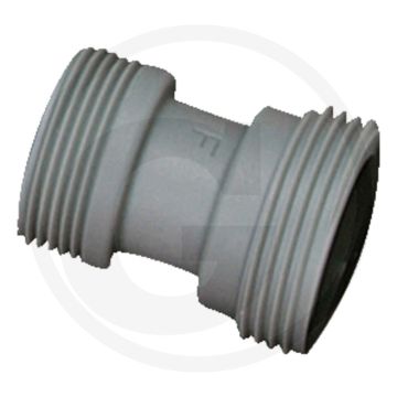 KS Tools Adapter F, grau - 81g